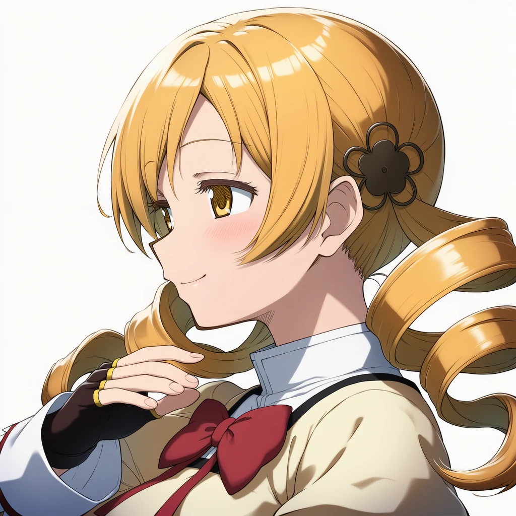 巴マミのカバー画像