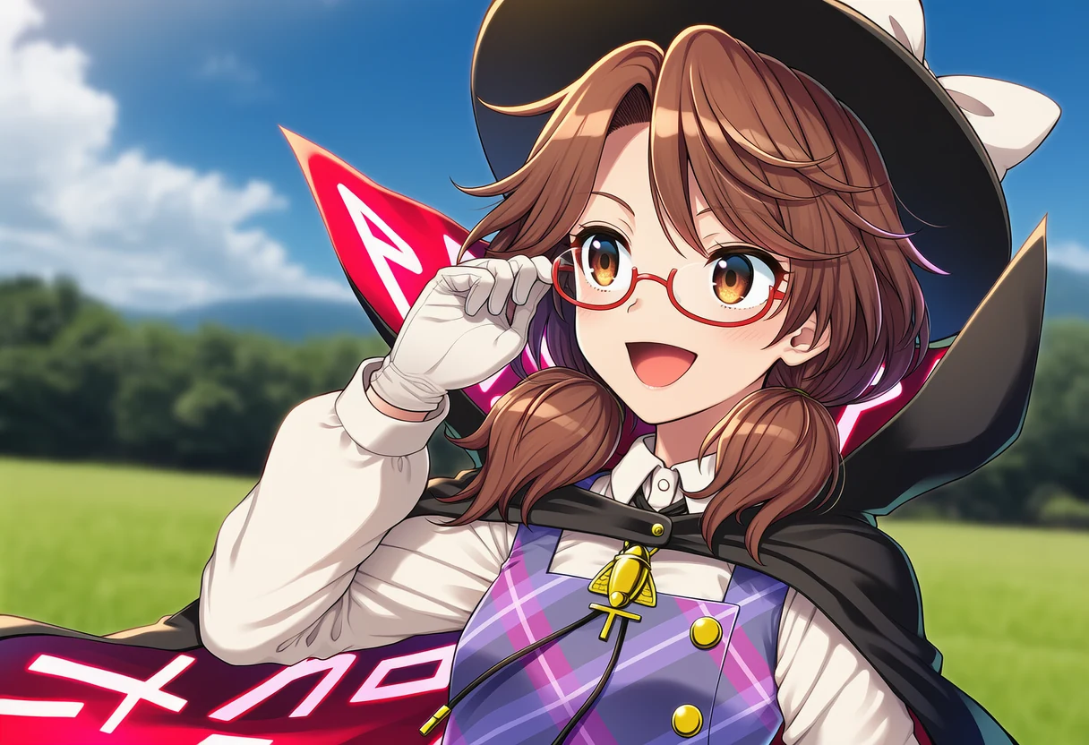 宇佐美すみれこのリラックスカット
