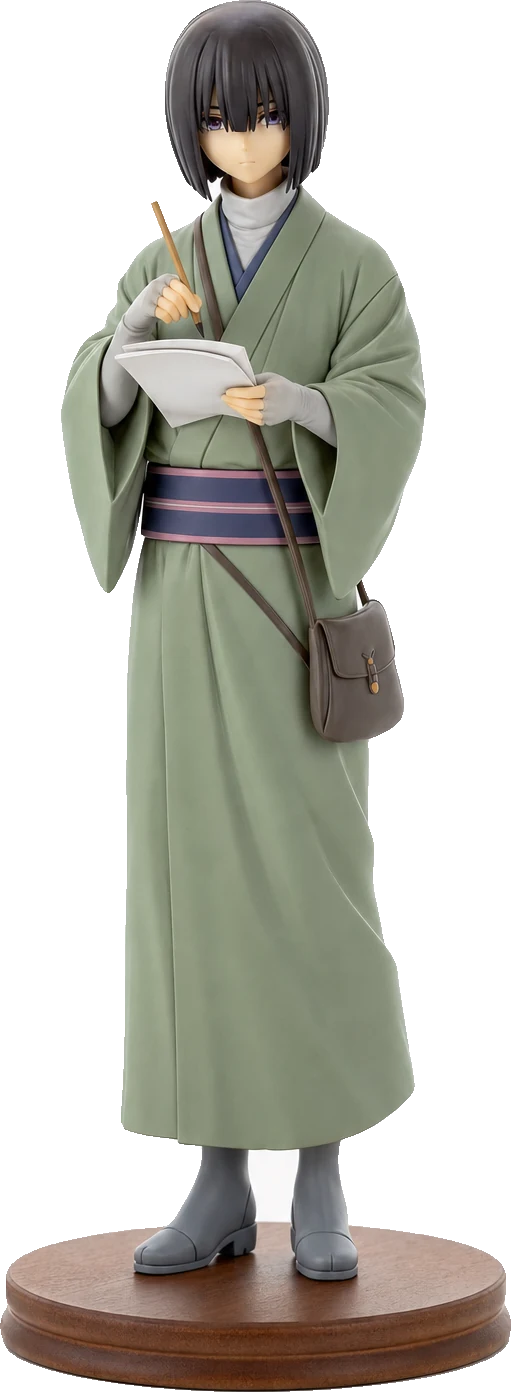 矢倉弥治郎のフィギュア