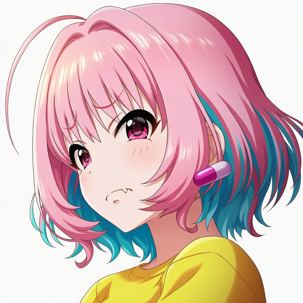 夢見りあむのカバー画像